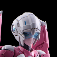 风雷可动 阿尔茜