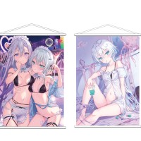 比基尼女仆/海月浴 挂画