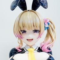 兔兔秘密花园 凛 逆兔女郎