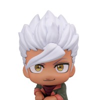 Look up 机动战士高达 铁血的奥尔芬斯 奥尔加·伊兹卡