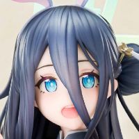 蔚蓝档案 月兔 爱丽丝