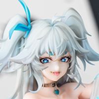 少女前线2：追放 芙洛伦 奇妙山药饼