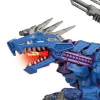 ADVANCED Zi系列 AZ-15 索斯机兽 精神感应虐杀龙