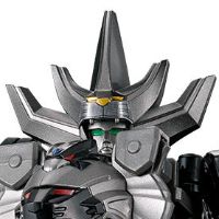 SMP 百兽战队牙吠连者 百兽合体 牙吠王 黑色版【PB限定】