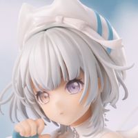 梦想协奏曲！迷途之子！！！！！ 要乐奈.天使Ver