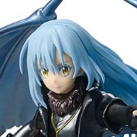 Otherworlder Plus 关于我转生变成史莱姆这档事 魔王利姆鲁·特恩佩斯特 特别版