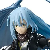 Otherworlder Plus 关于我转生变成史莱姆这档事 魔王利姆鲁·特恩佩斯特 特别版