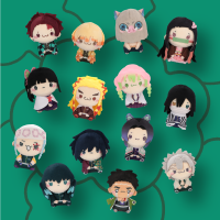 MOCHIPICO 鬼灭之刃 毛绒挂件