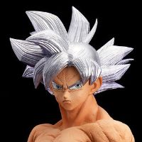 SUPER MASTER STARS PIECE 龙珠超 孙悟空 自在极意功 元气节特别版