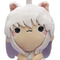 MOCHIPICO 幽游白书 妖狐藏马 毛绒玩偶