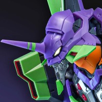 新世纪福音战士初号机