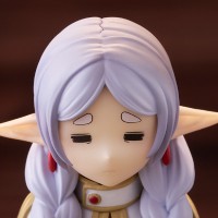 压泡面 葬送的芙莉莲 芙莉莲