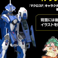 HG 超时空要塞F VF-25G弥赛亚女武神（米海尔·布朗机）豪华套装