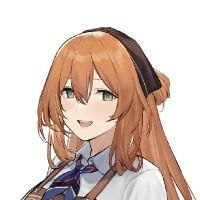 少女前线2：追放 春田 静享芳醇