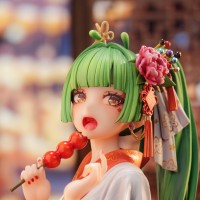 萤火虫·虫娘小萤 万象萤春