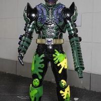 ガンナイトメア