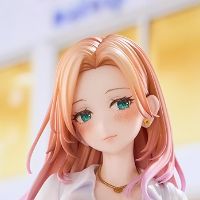 夏日恋曲 文月花阳