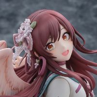 偶像大师闪耀色彩 大崎甘奈 碧玺天使