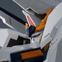 ROBOT魂（Ka版）＜SIDE MS＞ RX-104FF 佩涅罗佩(机动战士高达：闪光的哈萨维版)[新彩色涂装]