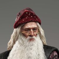 哈利·波特与密室 阿不思·邓布利多