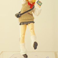 放学后系列 No.2 15~18cm模型・娃娃用服装