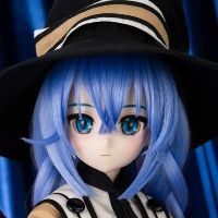 另类写实角色 无职转生2～到了异世界就拿出真本事～ 洛琪希·米格路迪亚