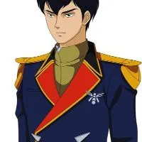 邱尼·盖斯