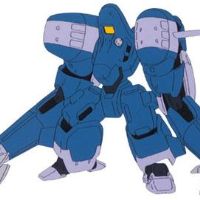 OZ-09MMS 派西斯