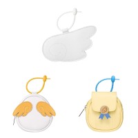 魔卡少女樱 透明牌篇  耳机包 A/B/C