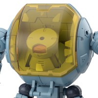 30MM 载具拓展包（水下探索机械）