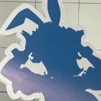 B-style 忍者大师 闪乱神乐: New Link 雪泉 兔女郎【1/3尺寸】