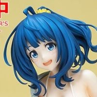 败犬女主太多了!  八奈见杏菜 泳装