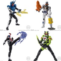 掌动EXCEED 假面骑士2