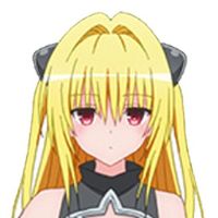 松弛猫咪收藏 出包王女DARKNESS 金色暗影