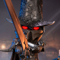 黑暗之魂 深渊的监视者SD