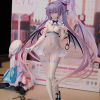 脸最美的一款伊芙