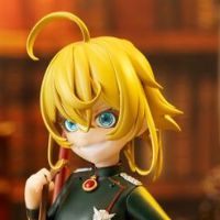 Vivit 幼女战记 谭雅·冯·提古雷查夫