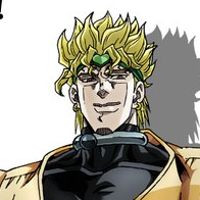 FigZero JOJO的奇妙冒险 第三部 星尘斗士 迪奥·布兰多