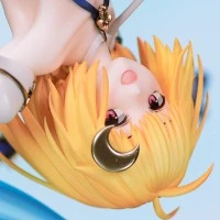 月姬 月光下的魔法少女 爱尔奎特