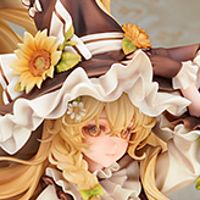 东方project 雾雨魔理沙