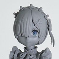 角川模型系列 Re:从零开始的异世界生活 雷姆