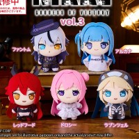 迷你玩偶！ 胜利女神：新的希望 第3弹