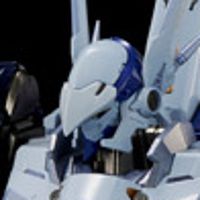 铁机巧   白骑士