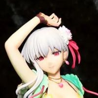 拼装女主角 命运-冠位指定 复仇者-迦摩 [Summer Queens]