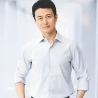 赵岭