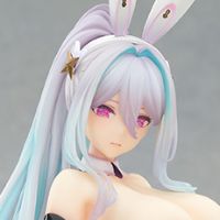 碧蓝航线 奇尔沙治 Allnight Charge 异色限定版