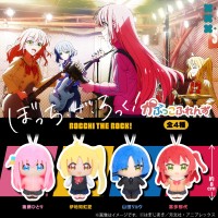 孤独摇滚！ 可爱伙伴扭蛋