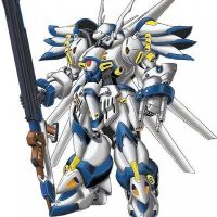 PTX-007-03C 白骑士