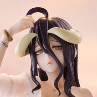 Muchute  OVERLORD 雅儿贝德 泳装