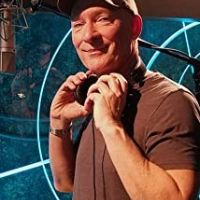 斯蒂芬·斯坦顿